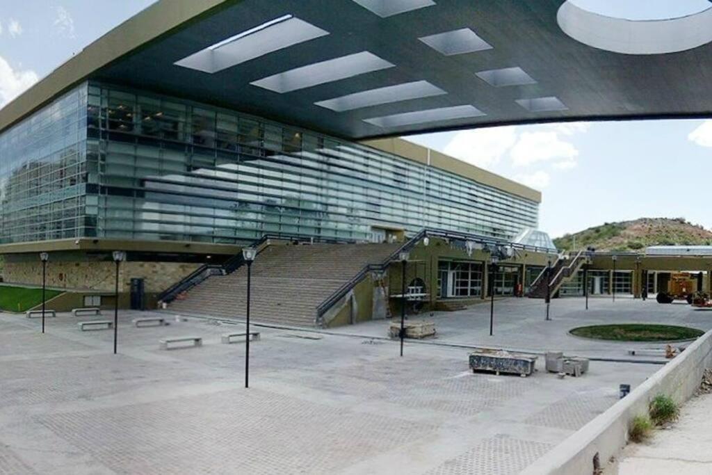Ubicacion Ideal En Ciudad De Neuquen. المظهر الخارجي الصورة